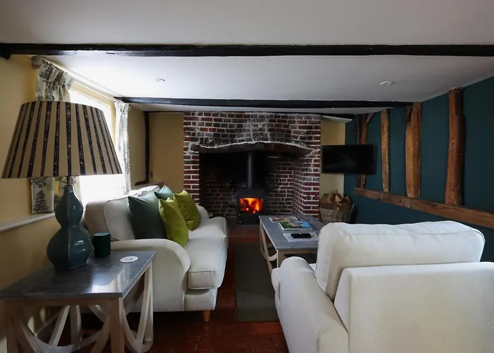 The Pear Tree Inn