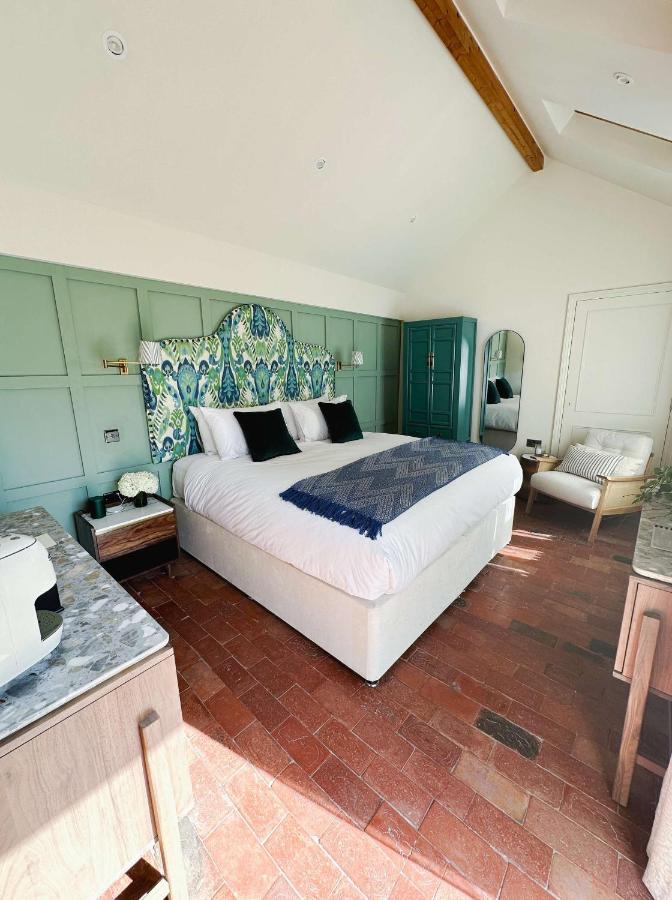 Bed & Breakfast The Pear Tree Ixworth