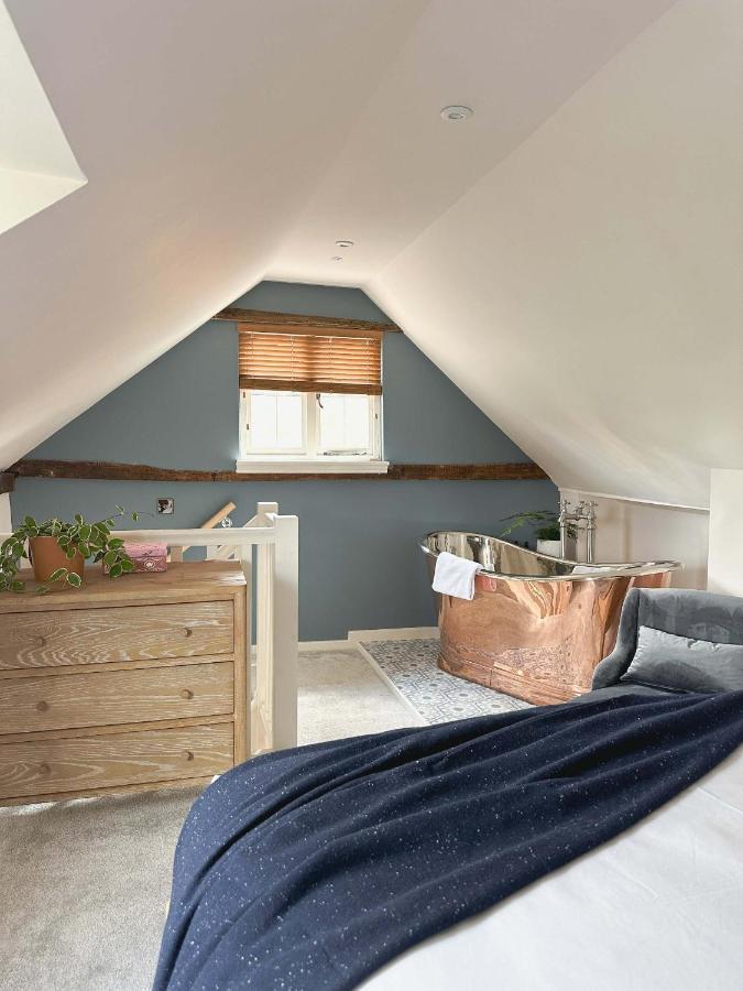 The Pear Tree Bed & Breakfast 5*