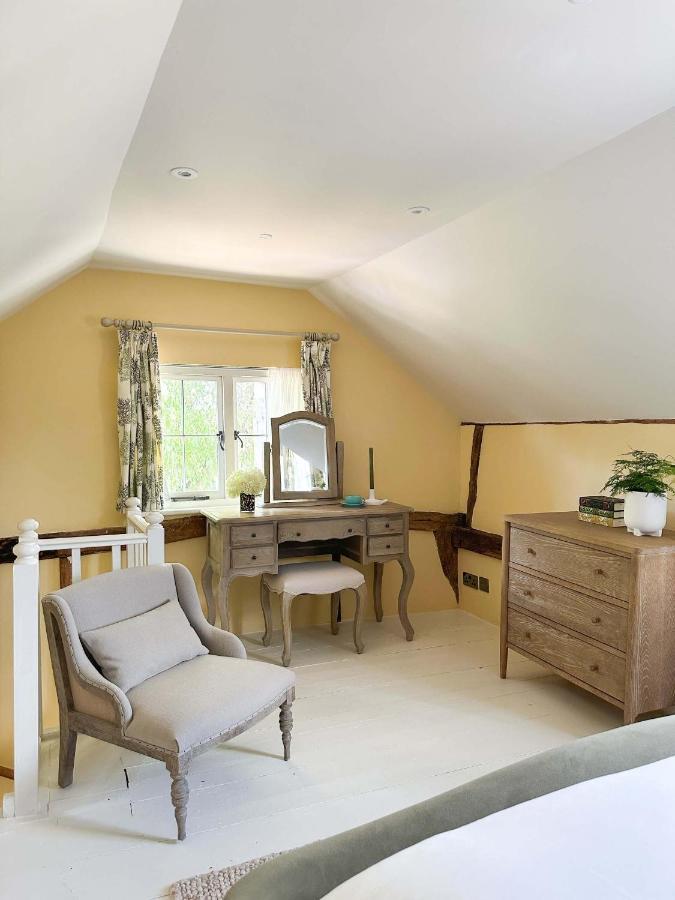 The Pear Tree Ixworth