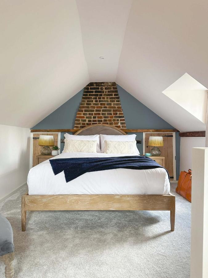 Bed & Breakfast The Pear Tree Ixworth