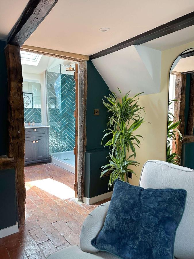 Bed & Breakfast The Pear Tree 5*