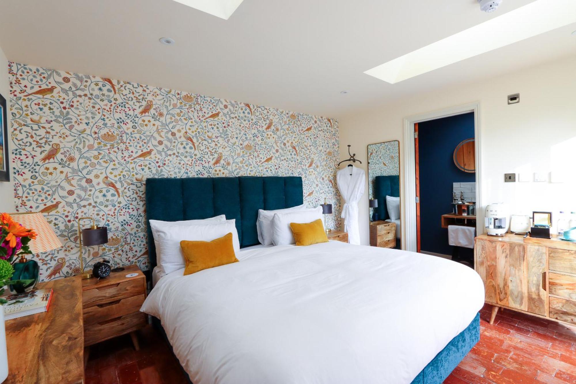 The Pear Tree Bed & Breakfast