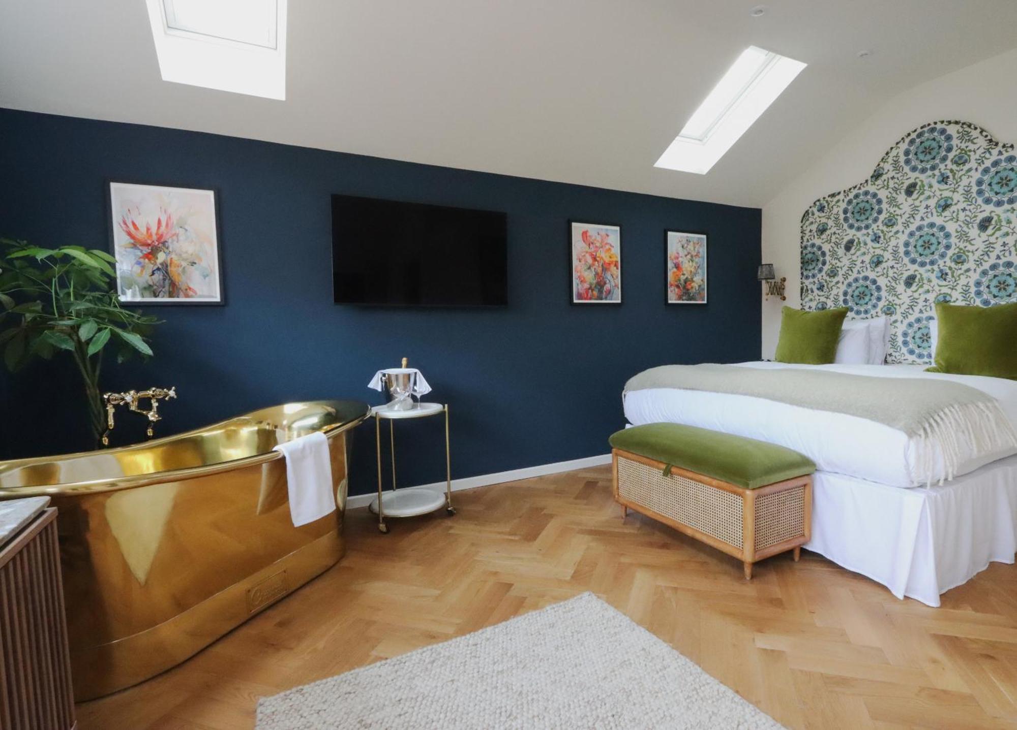 The Pear Tree Bed & Breakfast Ixworth