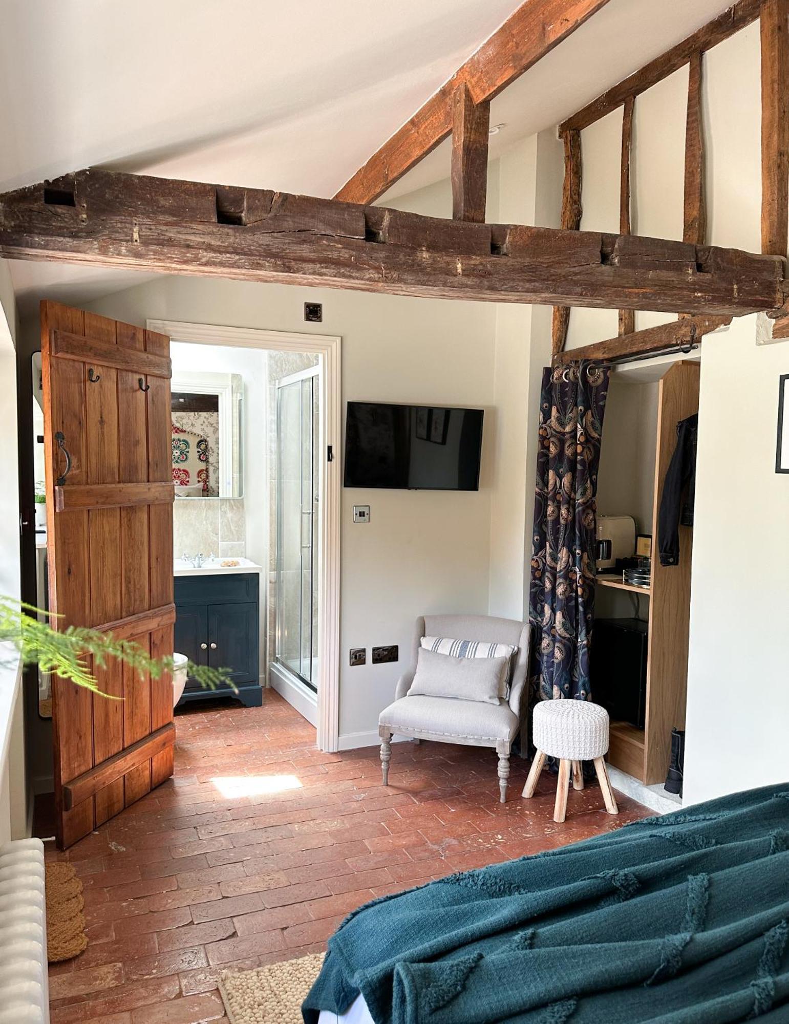 Bed & Breakfast The Pear Tree