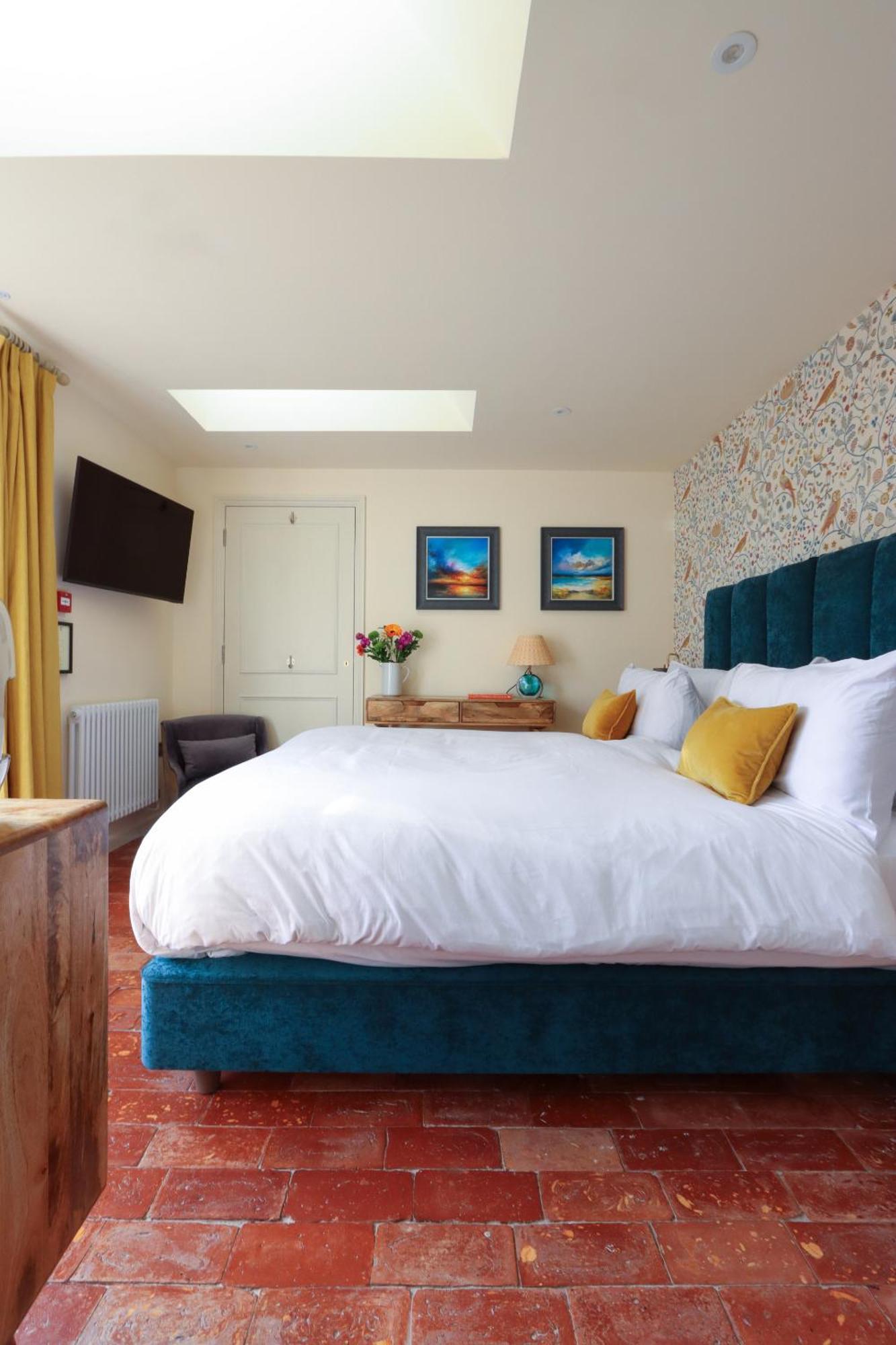 The Pear Tree Bed & Breakfast