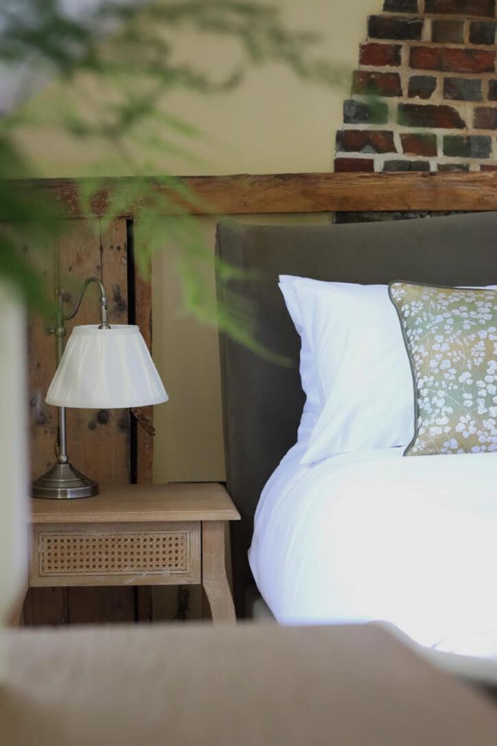 The Pear Tree Bed & Breakfast Ixworth