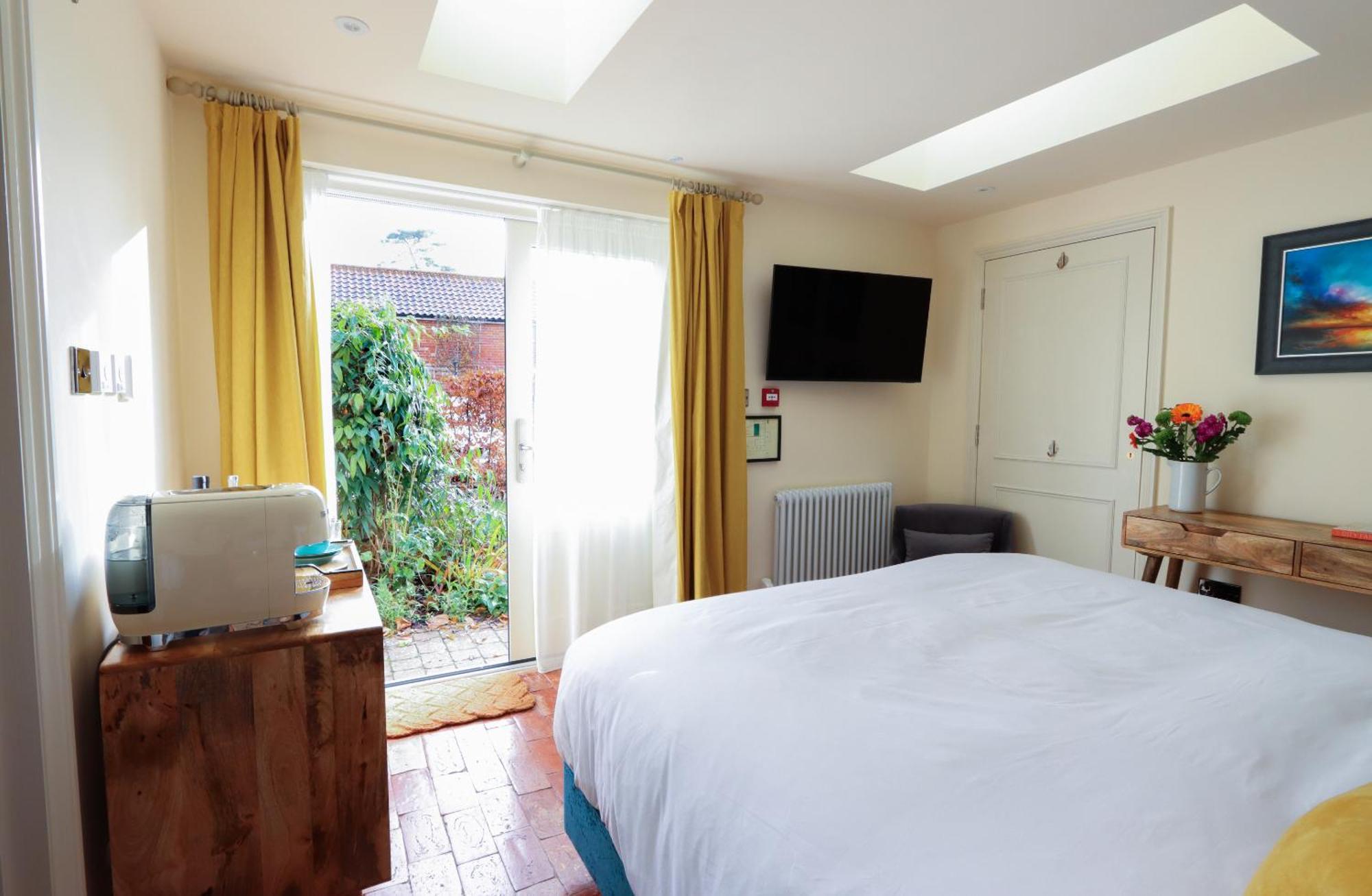 Bed & Breakfast The Pear Tree 5*